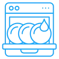 Dishwasher repair