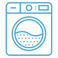 Washer repair