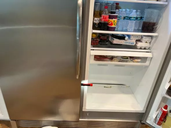 Refrigerator-leaking-repair-2